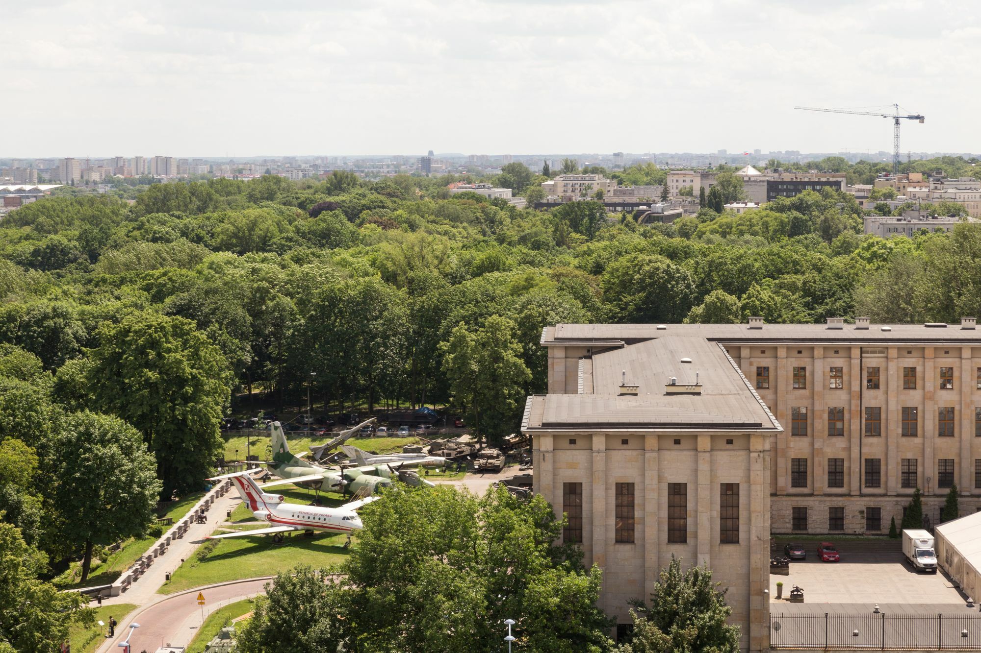 Smolna Apartments By City Quality Варшава Экстерьер фото